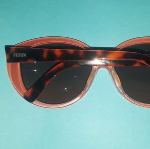 Authentic Fendi Sunglasses